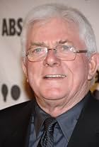 Photo of Phil Donahue