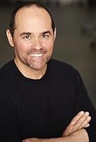 Photo of Phil Harrison