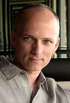 Photo of Phil Joanou