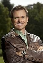 Photo of Phil Keoghan