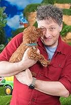 Photo of Phil McCordic