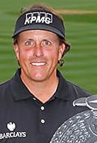Phil Mickelson Contact Info: [Fan Mail, Business, Autographs, & More