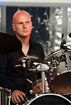 Photo of Phil Selway