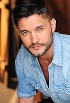 Photo of Phil Toft