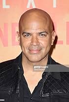 Photo of Philip Anthony-Rodriguez