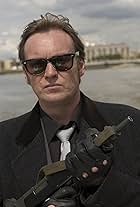 Photo of Philip Glenister