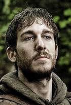 Photo of Philip McGinley