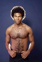 Photo of Philip Michael Thomas