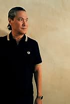 Photo of Philip Moon