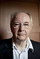 Photo of Philip Pullman