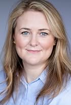 Photo of Philippa Dunne