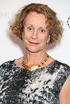 Photo of Philippa Gregory