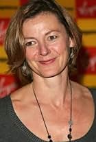 Photo of Philippa Hames