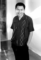 Photo of Philippe Cu Leong