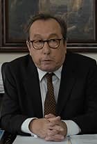 Photo of Philippe Du Janerand