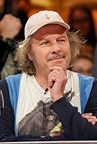 Photo of Philippe Katerine