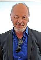 Photo of Philippe Lee