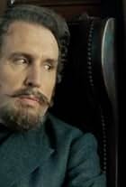 Photo of Philippe Magnan