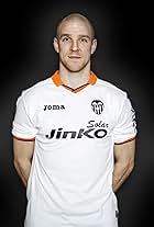 Photo of Philippe Senderos