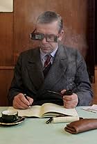 Photo of Philippe Torreton