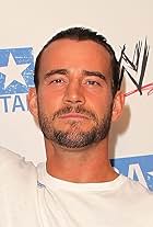 Photo of Phillip Brooks