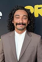 Photo of Phillip Garcia