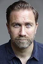 Photo of Phillip Langhorne