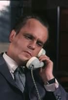 Photo of Phillip Maggs