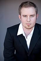 Photo of Phillip Reich