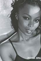 Photo of Phina Oruche