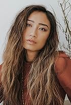 Photo of Phoebe Miu
