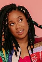 Photo of Phoebe Robinson