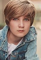 Photo of Pierce Pope