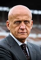 Photo of Pierluigi Collina