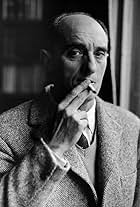 Photo of Pierre Francois