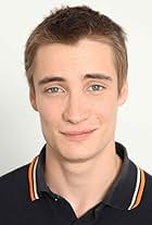 Photo of Pierre Lottin
