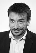 Photo of Pierre Renverseau