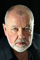 Photo of Pierse Stevens