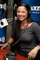 Photo of Pilar Lastra