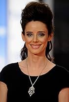 Photo of Pilar López de Ayala