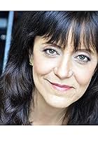 Photo of Pilar Uribe