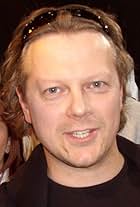 Photo of Piotr Szwedes