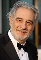 Photo of Placido Domingo