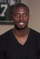 Photo of Plaxico Burress