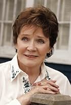 Photo of Polly Bergen