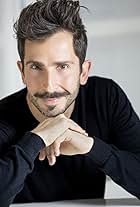 Photo of Polydoros Vogiatzis