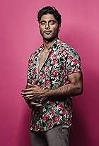 Photo of Praneet Akilla