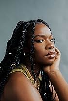 Photo of Precious Mustapha