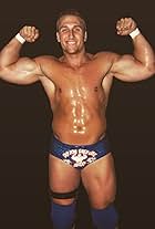 Photo of Preston Vance