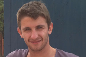 Photo of Dan Preston